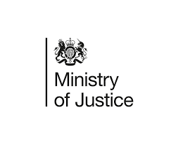 The Ministry of Justice is a ministerial department of His Majesty's Government, headed by the Secretary of State for Justice and Lord Chancellor